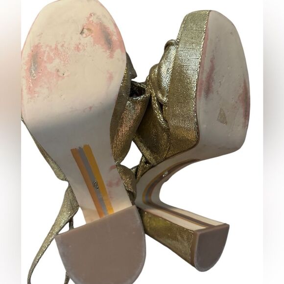 Sam Edelman Women's Kristen Platform Heel - Picture 4 of 6